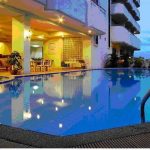 パタヤのホテル マイク ビーチ リゾート パタヤ (Mike Beach Resort Pattaya)