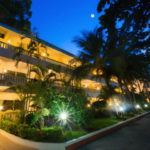 パタヤのホテル ツイン パームス リゾート パタヤ (Twin Palms Resort Pattaya) パタヤビーチロード
