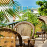 パタヤのホテル アンビアンス パタヤ ホテル (Ambiance Pattaya Hotel) パタヤビーチロード