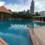 パタヤのホテル ザ リーラ リゾート & スパ パタヤ (The Leela Resort & Spa Pattaya) パタヤ北部